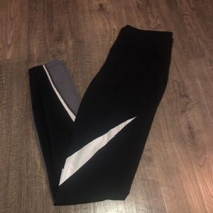 Nike full length leggings
